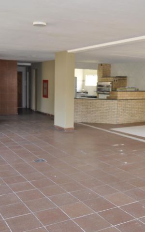Apartamento à venda com 280m², 3 quartos e 1 vagaÁrea comum