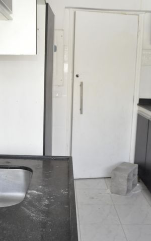 Apartamento à venda com 280m², 3 quartos e 1 vagaCozinha