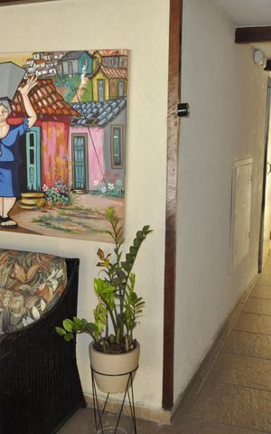 Apartamento à venda com 280m², 3 quartos e 1 vagaÁrea comum
