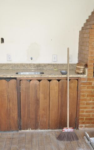 Apartamento à venda com 280m², 3 quartos e 1 vagaChurrasqueira