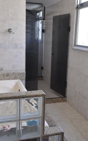 Apartamento à venda com 280m², 3 quartos e 1 vagaBanheiro /Suíte