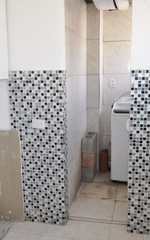 Apartamento à venda com 280m², 3 quartos e 1 vagaLavanderia