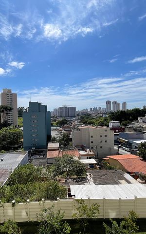 Apartamento à venda com 33m², 2 quartos e sem vaga Apartamento à venda com 33m², 2 quartos e sem vagaVista