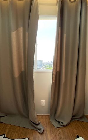 Apartamento à venda com 33m², 2 quartos e sem vaga Apartamento à venda com 33m², 2 quartos e sem vagaQuarto 2