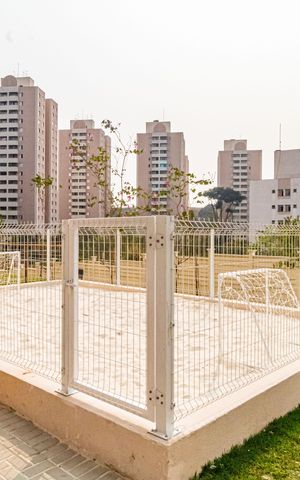 Apartamento à venda com 33m², 2 quartos e sem vaga Apartamento à venda com 33m², 2 quartos e sem vagaQuadra