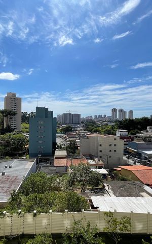 Apartamento à venda com 33m², 2 quartos e sem vaga Apartamento à venda com 33m², 2 quartos e sem vagaVista