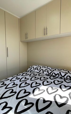 Apartamento à venda com 33m², 2 quartos e sem vaga Apartamento à venda com 33m², 2 quartos e sem vagaQuarto