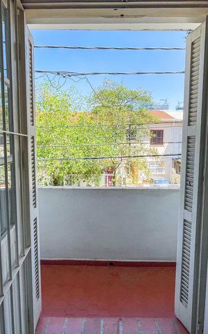 Casa à venda com 175m², 3 quartos e 2 vagas Casa à venda com 175m², 3 quartos e 2 vagasVaranda do Quarto 1