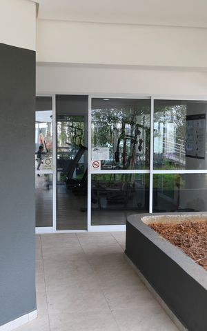Apartamento à venda com 47m², 2 quartos e 1 vagaÁrea comum - Academia