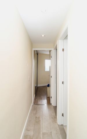 Apartamento à venda com 47m², 2 quartos e 1 vagaCorredor - Quartos