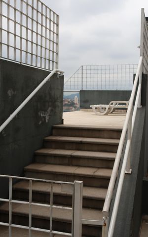 Apartamento à venda com 47m², 2 quartos e 1 vagaÁrea comum - Piscina