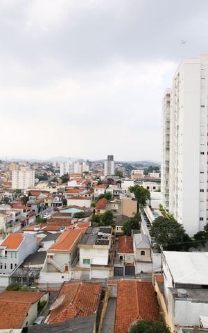 Apartamento à venda com 47m², 2 quartos e 1 vagaVista da Varanda