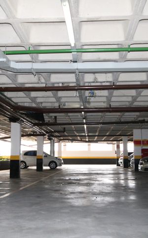 Apartamento à venda com 47m², 2 quartos e 1 vagaGaragem