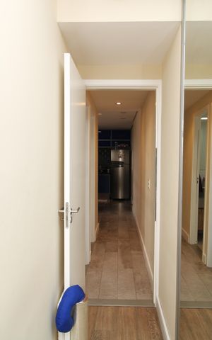 Apartamento à venda com 47m², 2 quartos e 1 vagaQuarto 2