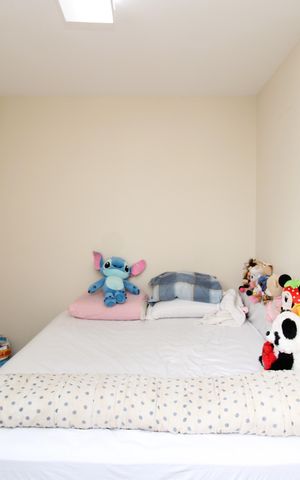 Apartamento à venda com 47m², 2 quartos e 1 vagaQuarto 2