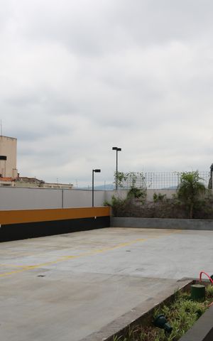 Apartamento à venda com 47m², 2 quartos e 1 vagaGaragem
