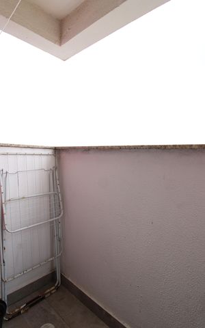 Apartamento à venda com 47m², 2 quartos e 1 vagaVaranda da Sala
