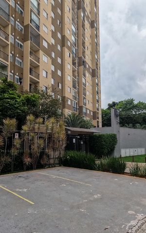 Apartamento para alugar com 54m², 2 quartos e 1 vaga Apartamento para alugar com 54m², 2 quartos e 1 vagaÁrea comum