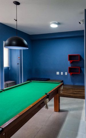 Apartamento para alugar com 54m², 2 quartos e 1 vaga Apartamento para alugar com 54m², 2 quartos e 1 vagaÁrea comum