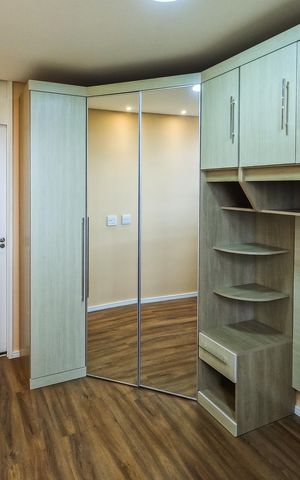 Apartamento para alugar com 54m², 2 quartos e 1 vaga Apartamento para alugar com 54m², 2 quartos e 1 vagaSuíte