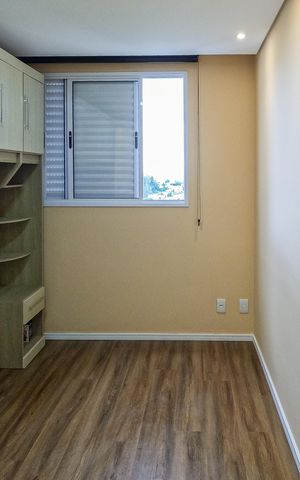 Apartamento para alugar com 54m², 2 quartos e 1 vaga Apartamento para alugar com 54m², 2 quartos e 1 vagaSuíte