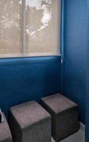 Apartamento para alugar com 54m², 2 quartos e 1 vaga Apartamento para alugar com 54m², 2 quartos e 1 vagaÁrea comum