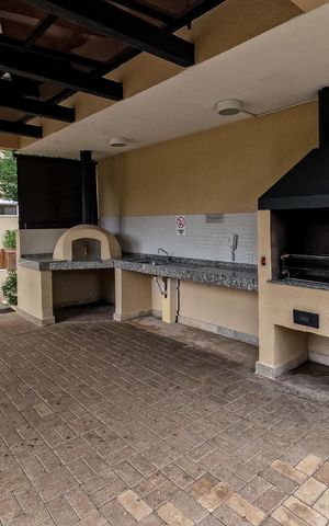 Apartamento para alugar com 54m², 2 quartos e 1 vaga Apartamento para alugar com 54m², 2 quartos e 1 vagaÁrea comum
