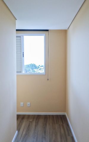 Apartamento para alugar com 54m², 2 quartos e 1 vaga Apartamento para alugar com 54m², 2 quartos e 1 vagaQuarto