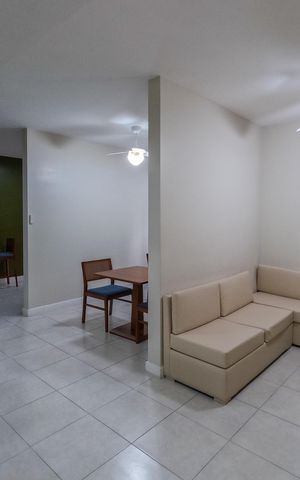 Apartamento para alugar com 54m², 2 quartos e 1 vaga Apartamento para alugar com 54m², 2 quartos e 1 vagaÁrea comum