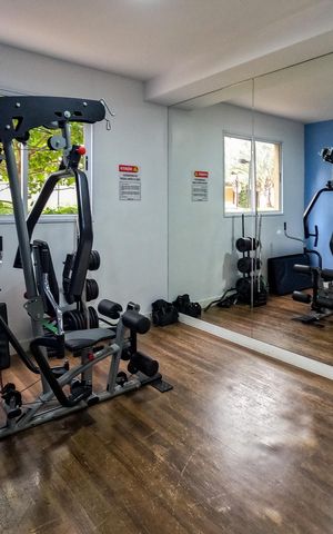 Apartamento para alugar com 54m², 2 quartos e 1 vaga Apartamento para alugar com 54m², 2 quartos e 1 vagaÁrea comum
