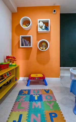 Apartamento para alugar com 54m², 2 quartos e 1 vaga Apartamento para alugar com 54m², 2 quartos e 1 vagaÁrea comum