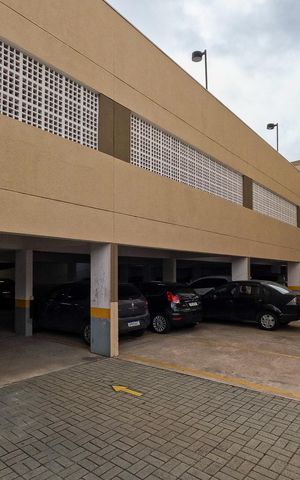 Apartamento para alugar com 54m², 2 quartos e 1 vaga Apartamento para alugar com 54m², 2 quartos e 1 vagaÁrea comum