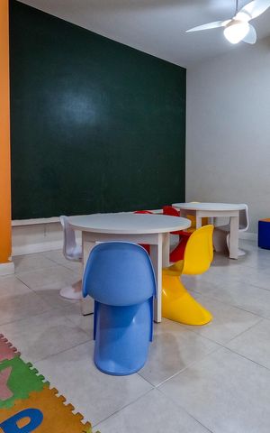 Apartamento para alugar com 54m², 2 quartos e 1 vaga Apartamento para alugar com 54m², 2 quartos e 1 vagaÁrea comum
