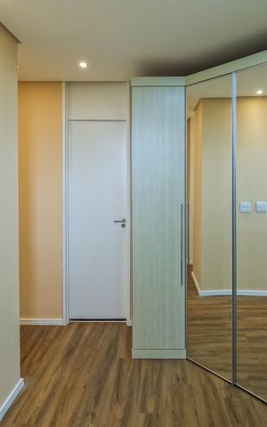 Apartamento para alugar com 54m², 2 quartos e 1 vaga Apartamento para alugar com 54m², 2 quartos e 1 vagaSuíte