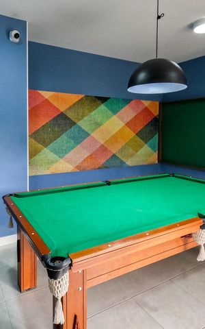 Apartamento para alugar com 54m², 2 quartos e 1 vaga Apartamento para alugar com 54m², 2 quartos e 1 vagaÁrea comum