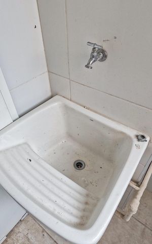 Apartamento para alugar com 54m², 2 quartos e 1 vaga Apartamento para alugar com 54m², 2 quartos e 1 vagaÁrea de Serviço
