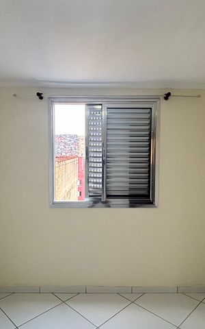 Apartamento para alugar com 55m², 2 quartos e 1 vaga Apartamento para alugar com 55m², 2 quartos e 1 vagaQuarto 1