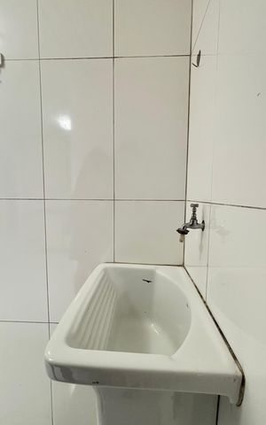 Apartamento para alugar com 55m², 2 quartos e 1 vaga Apartamento para alugar com 55m², 2 quartos e 1 vagaÁrea de Serviço