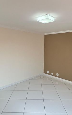 Apartamento para alugar com 55m², 2 quartos e 1 vaga Apartamento para alugar com 55m², 2 quartos e 1 vagaSala - Sala de Jantar