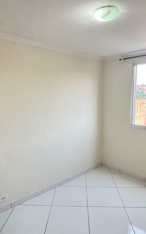 Apartamento para alugar com 55m², 2 quartos e 1 vaga Apartamento para alugar com 55m², 2 quartos e 1 vagaQuarto 2