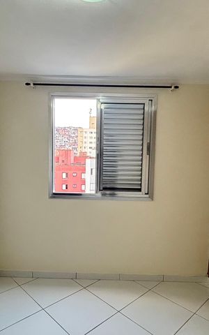 Apartamento para alugar com 55m², 2 quartos e 1 vaga Apartamento para alugar com 55m², 2 quartos e 1 vagaQuarto 2