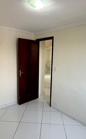 Apartamento para alugar com 55m², 2 quartos e 1 vaga Apartamento para alugar com 55m², 2 quartos e 1 vagaQuarto 2
