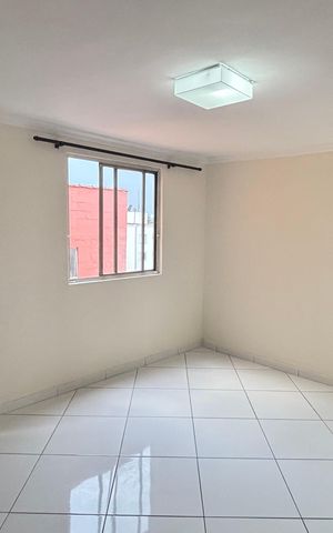 Apartamento para alugar com 55m², 2 quartos e 1 vaga Apartamento para alugar com 55m², 2 quartos e 1 vagaSala - Sala de Jantar