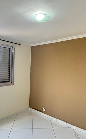 Apartamento para alugar com 55m², 2 quartos e 1 vaga Apartamento para alugar com 55m², 2 quartos e 1 vagaQuarto 2