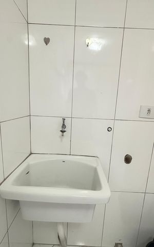 Apartamento para alugar com 55m², 2 quartos e 1 vaga Apartamento para alugar com 55m², 2 quartos e 1 vagaÁrea de Serviço