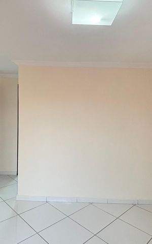 Apartamento para alugar com 55m², 2 quartos e 1 vaga Apartamento para alugar com 55m², 2 quartos e 1 vagaSala - Sala de Jantar