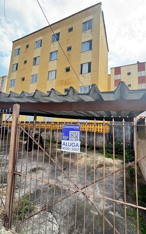 Apartamento para alugar com 55m², 2 quartos e 1 vaga Apartamento para alugar com 55m², 2 quartos e 1 vagaGaragem/ Placa