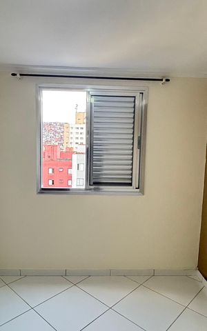 Apartamento para alugar com 55m², 2 quartos e 1 vaga Apartamento para alugar com 55m², 2 quartos e 1 vagaQuarto 2