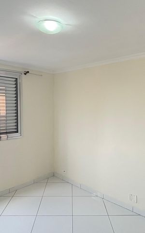 Apartamento para alugar com 55m², 2 quartos e 1 vaga Apartamento para alugar com 55m², 2 quartos e 1 vagaQuarto 1