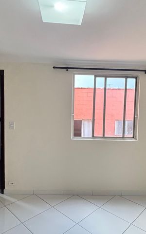 Apartamento para alugar com 55m², 2 quartos e 1 vaga Apartamento para alugar com 55m², 2 quartos e 1 vagaSala - Sala de Jantar